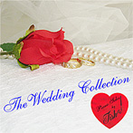 The Wedding Collection CD