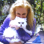 Through Her Eyes CD