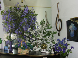 Hidden Christmas Tree