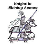 Knight In Shining Armor