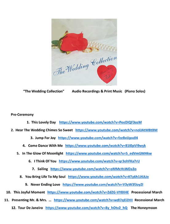 Creative works page 3