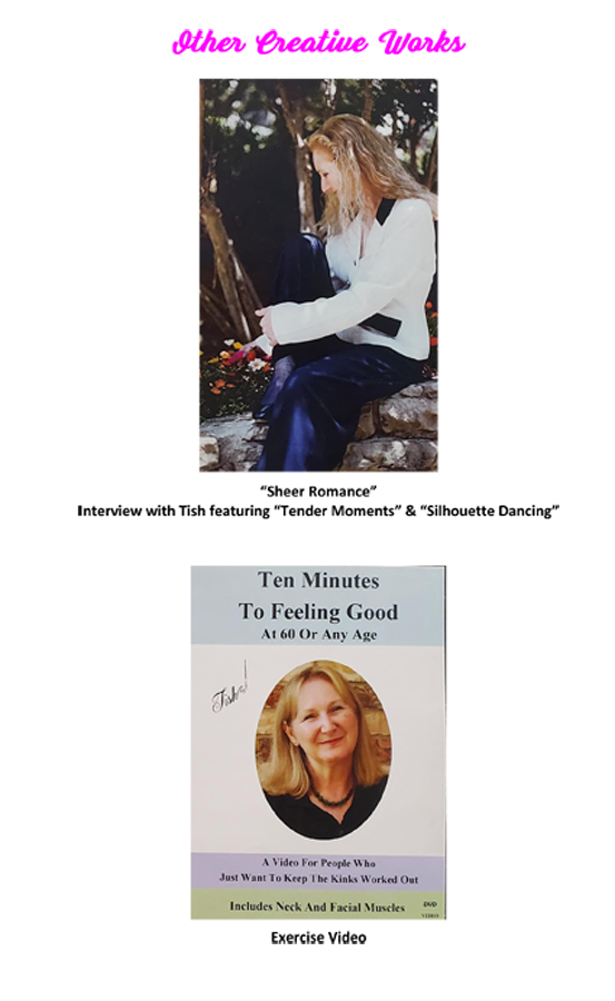 Creative works page 5