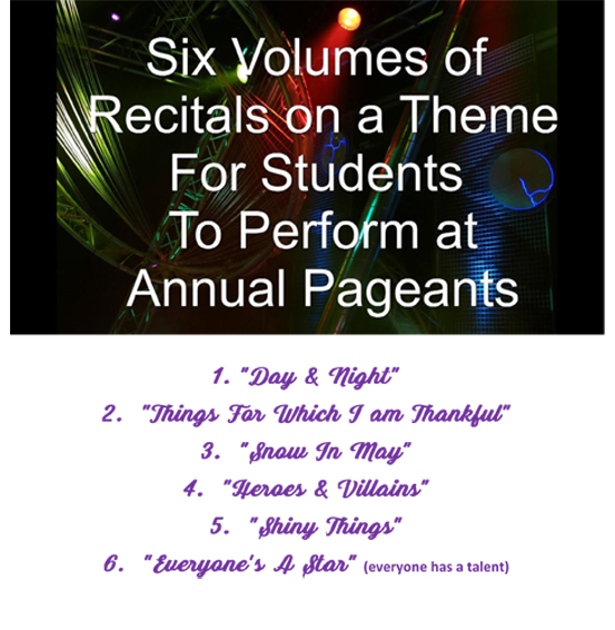 Creative works page 7