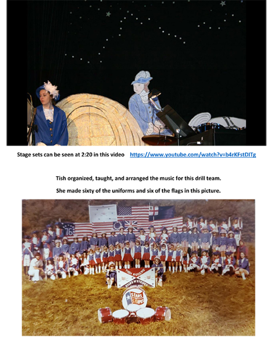 Creative works page 8