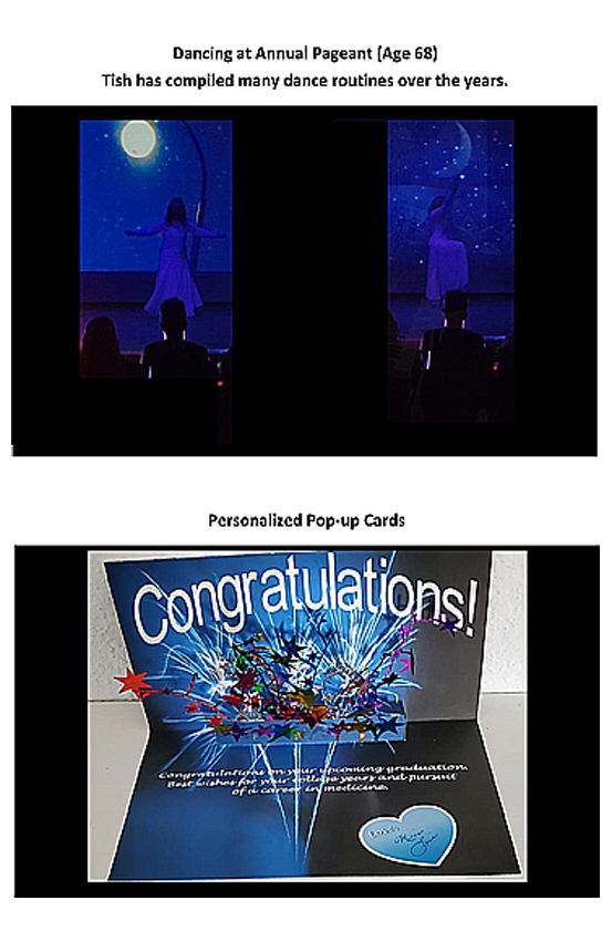 Creative works page 10