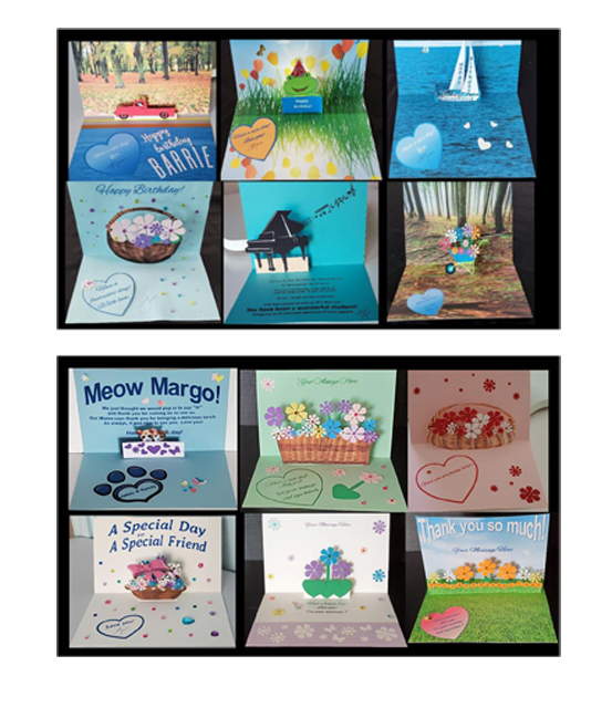 Creative works page 11