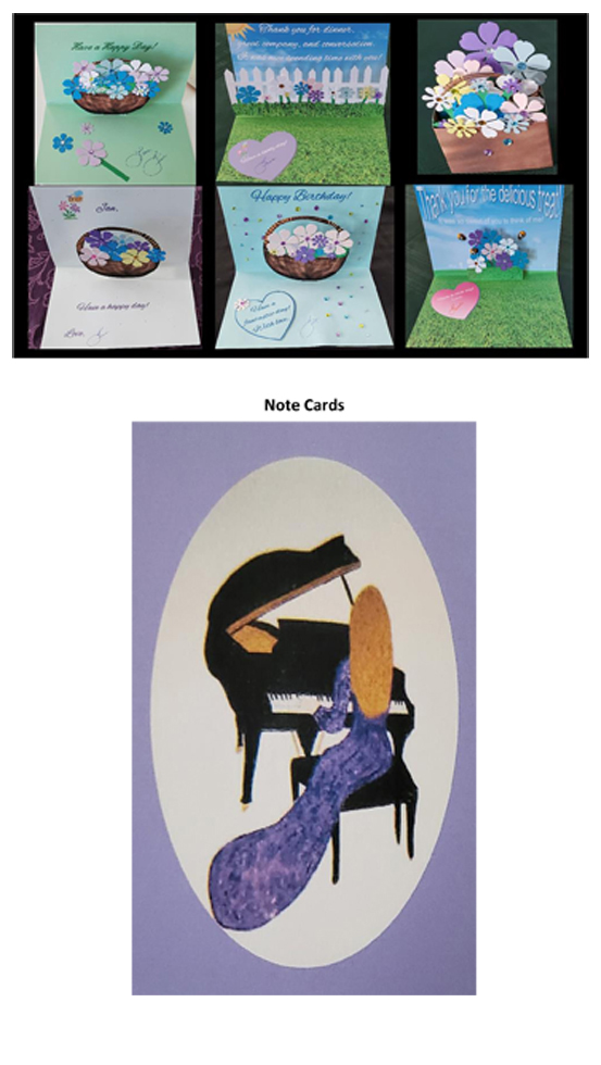 Creative works page 12