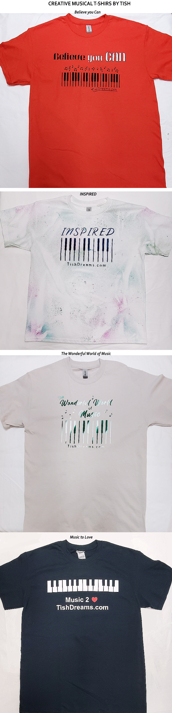 Creative works page 13