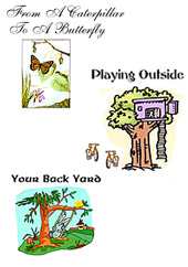 Children's Vocal Cover Images