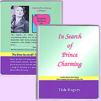 Humorous dating audio book